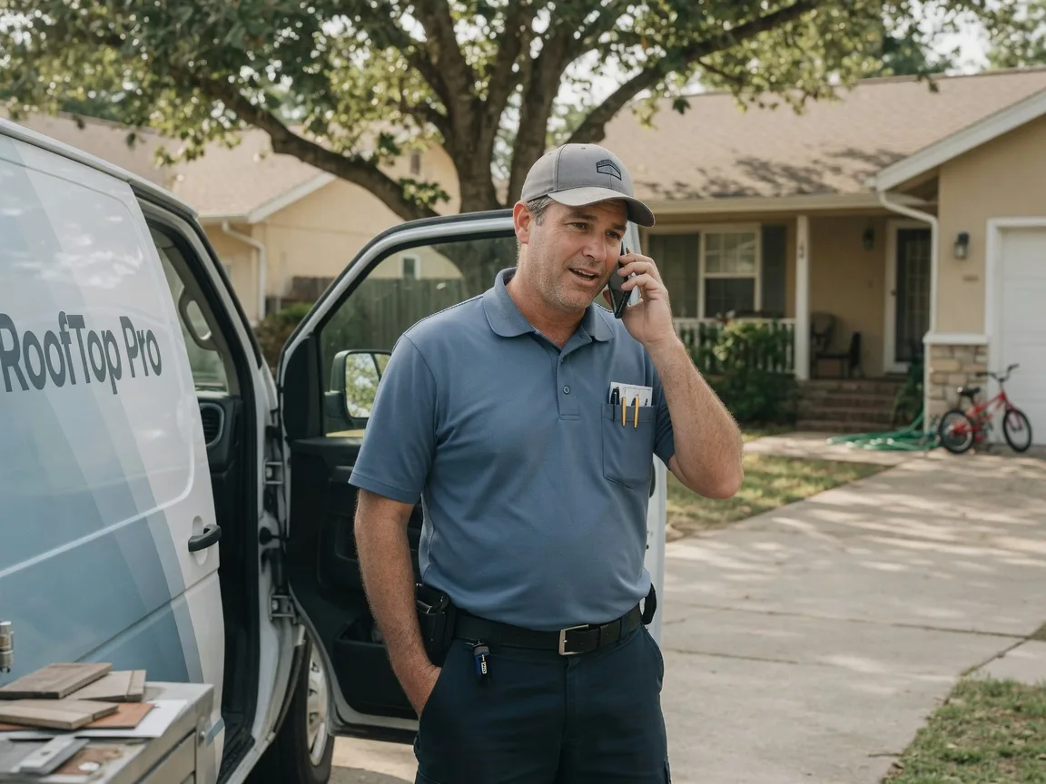 Roof Repair Grand Marsh, WI FAQs