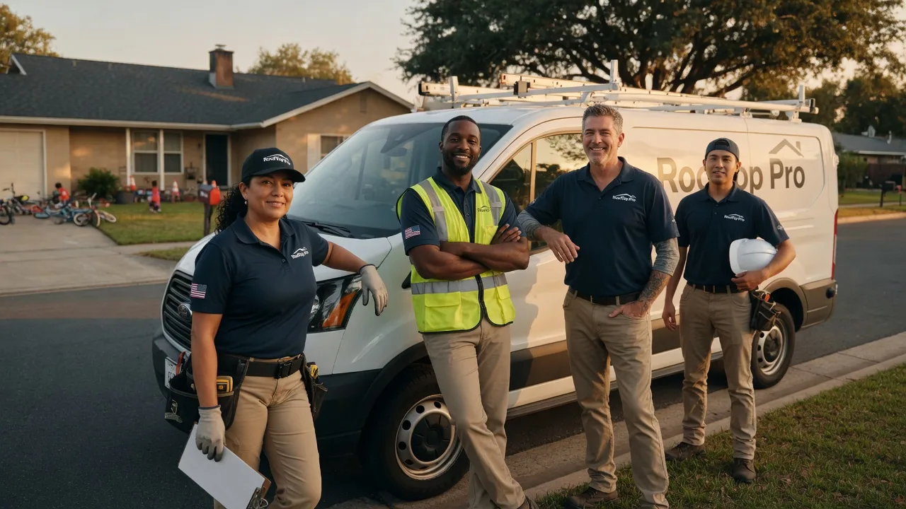 Roof Repair in Grand Marsh, WI near me